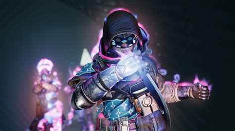 Destiny 2 Prismatic subclass: How to unlock aspects, fragments,。